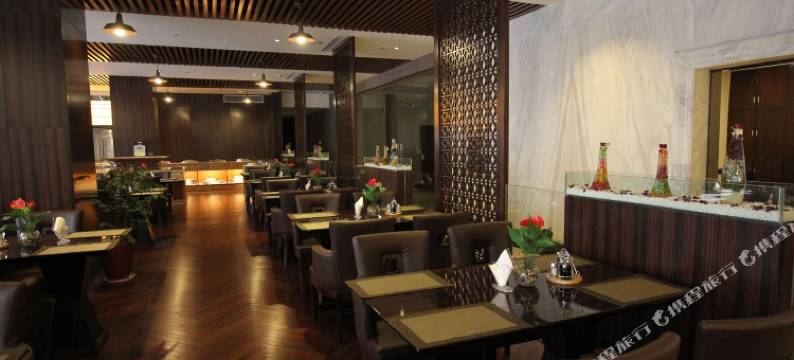 天豪假日酒店(火车东站浙大华家池校区店)图片