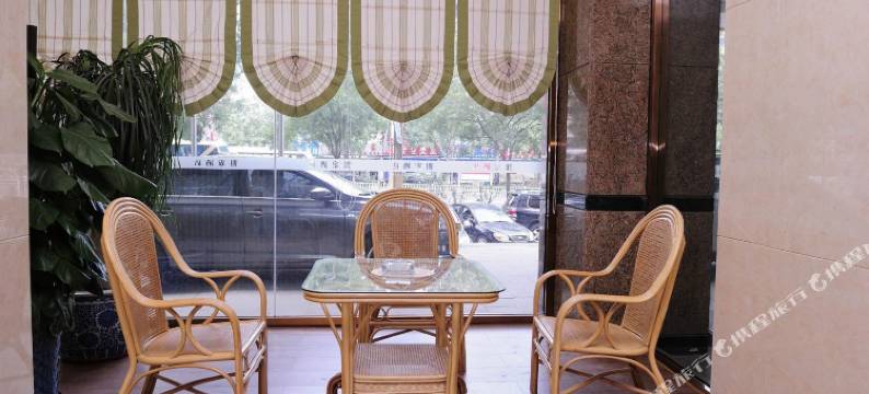 如家酒店(秦皇岛火车站店)图片