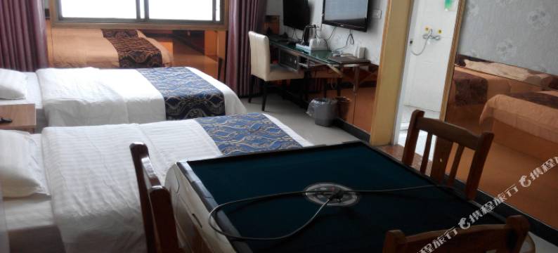 通城杭瑞宾馆图片