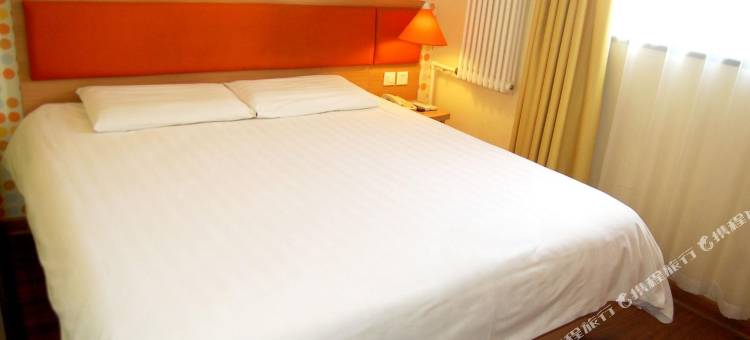 如家华驿精选酒店(秦皇岛河北大街红旗路店)图片