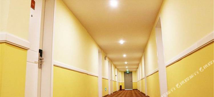 如家派柏·云酒店(昆明呈贡店)图片