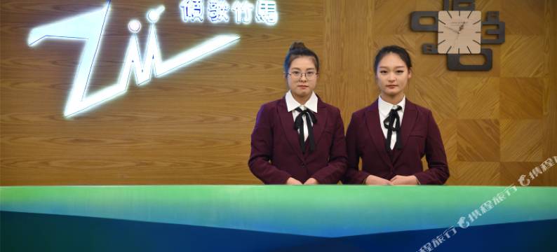 济南倾歌竹马酒店(长清大学城店)图片