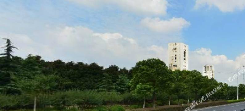 新客站宾馆(江阴高铁站店)图片