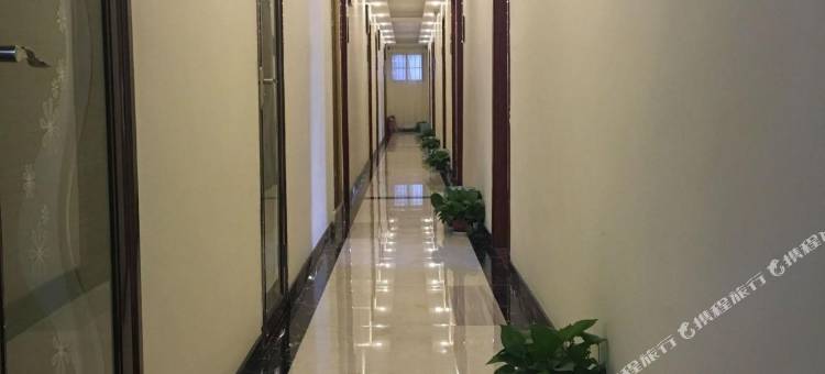 乐巢宾馆(长沙火车站高桥大市场店)图片
