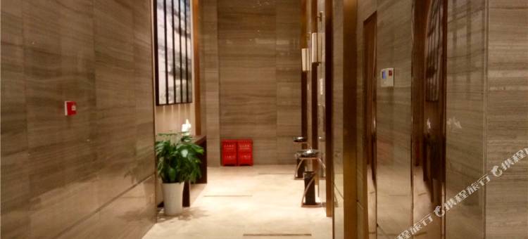 江华汇金国际大酒店图片