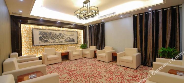新纪元商务酒店(安庆吾悦广场店)图片