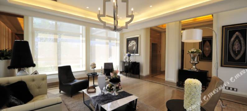 莱州云峰别院度假别墅图片