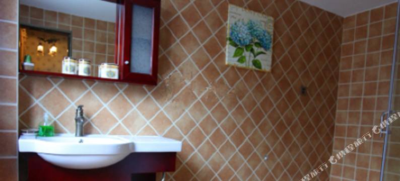 东山蔡先生的家联排别墅图片