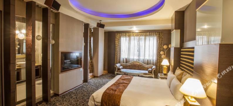 花莲松之风精品旅店图片