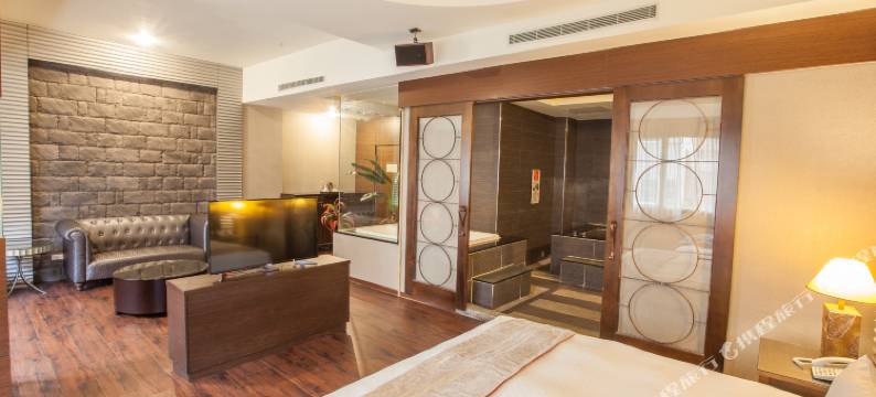 花莲松之风精品旅店图片