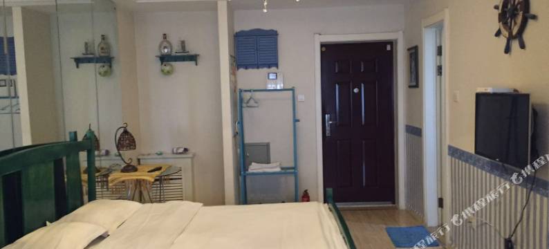 济南泰兰德民宿图片