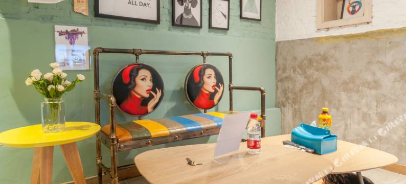 上海斑斓家别墅(长乐路分店)图片