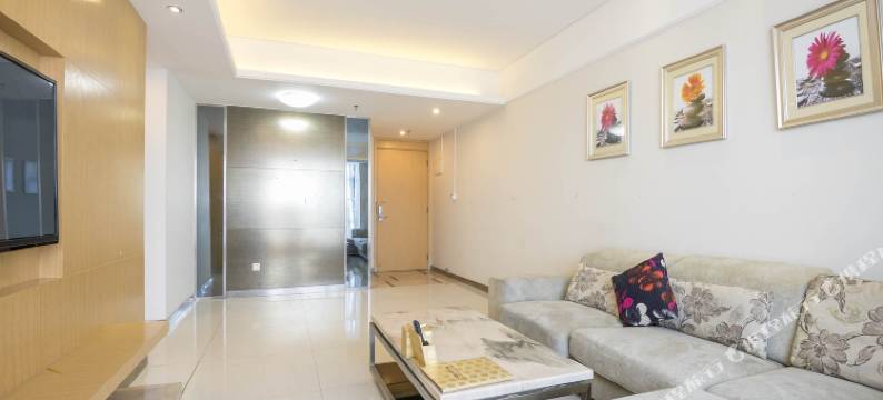 维羅公寓(广州塔海珠万达广场店)图片