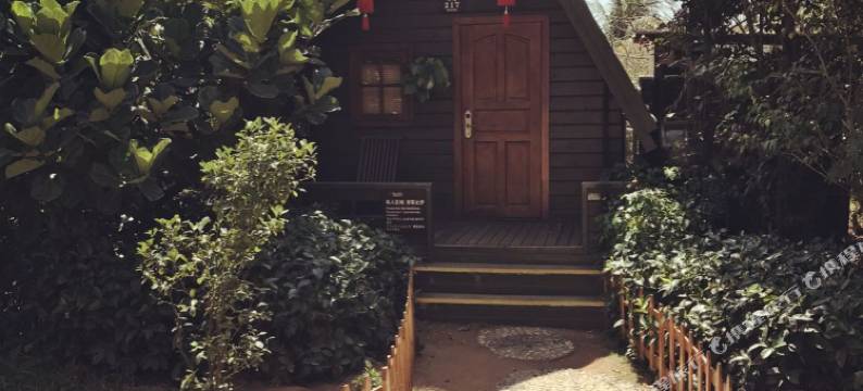 三亚大小洞天小月湾度假酒店图片