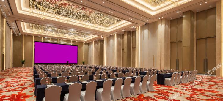 杭州千岛湖皇冠假日酒店图片