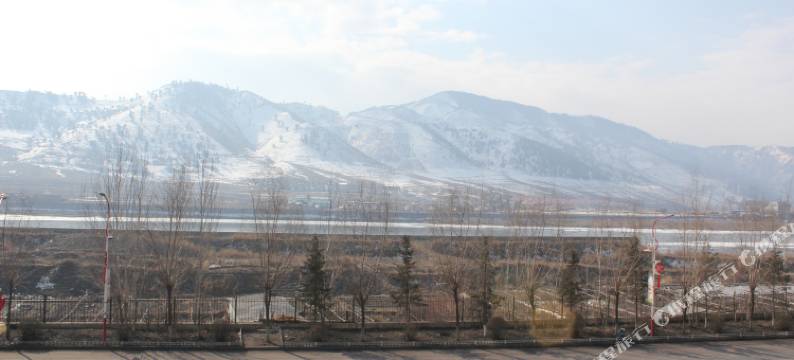 临江锦江宾馆图片