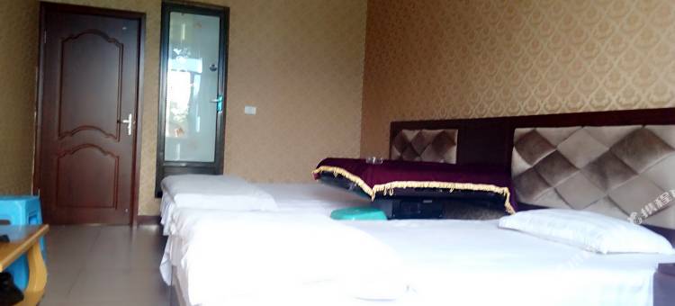 重庆金客来宾馆图片