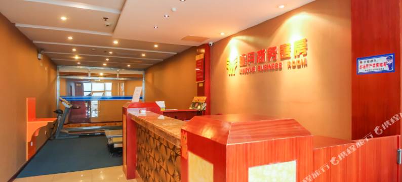 常州星月大酒店图片