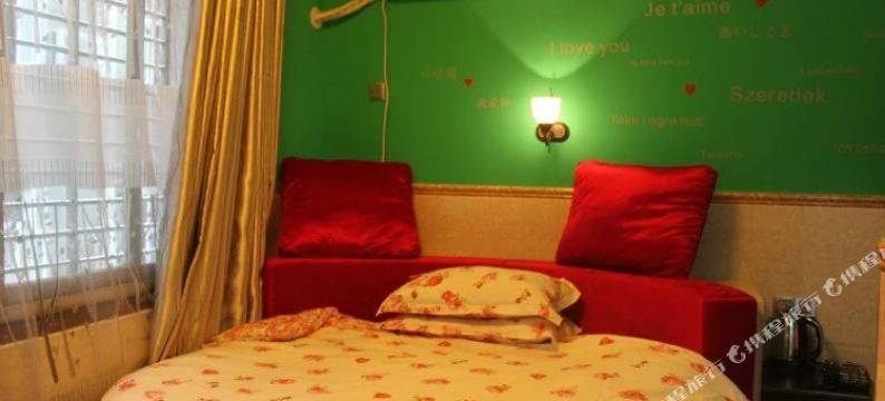 慈利江南特色客栈图片