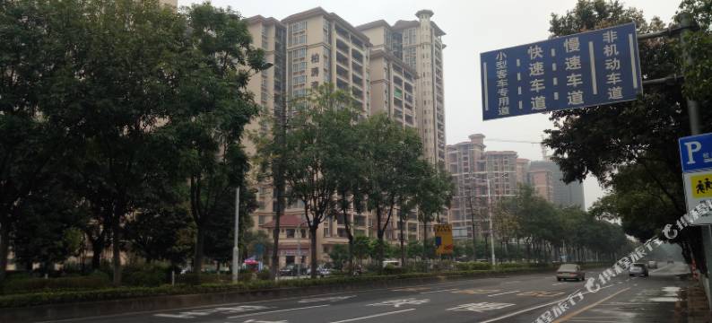 佛山松兰商务酒店(顺德均安店)图片