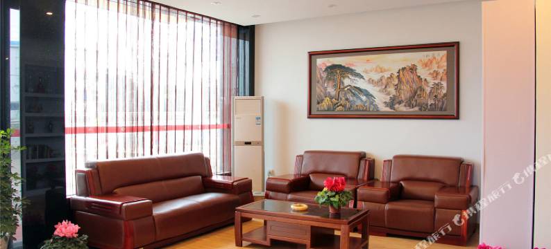 上党凯龙快捷酒店图片