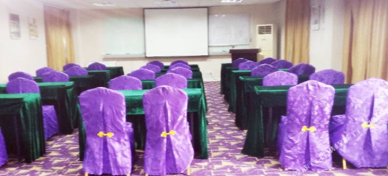 如家酒店(海口白龙路店)图片