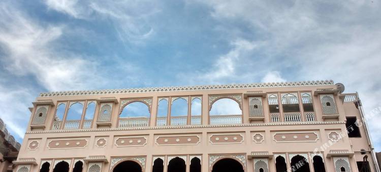 齐普尔阿里亚尼洼斯酒店(Hotel Arya Niwas)图片