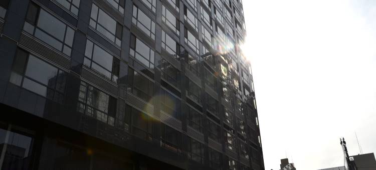 四季公寓(北京国贸店)图片