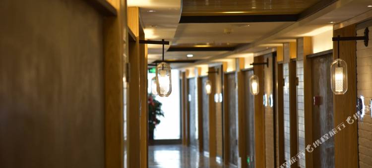 四大名筑美学客栈(天门山国家森林公园店)图片