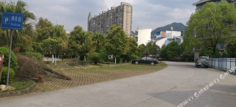 资兴心缘驿栈图片