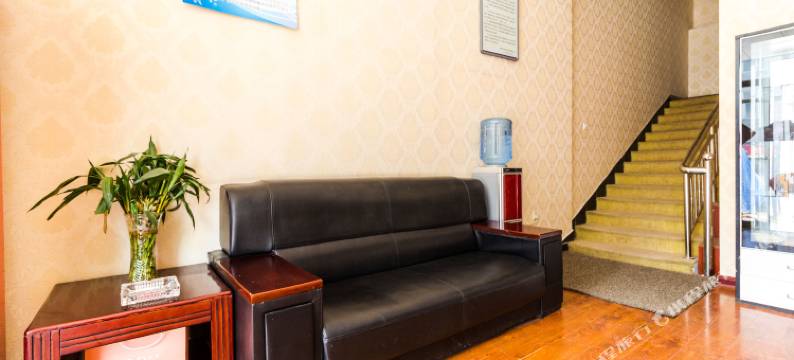 涿州澜亭驿栈宾馆图片