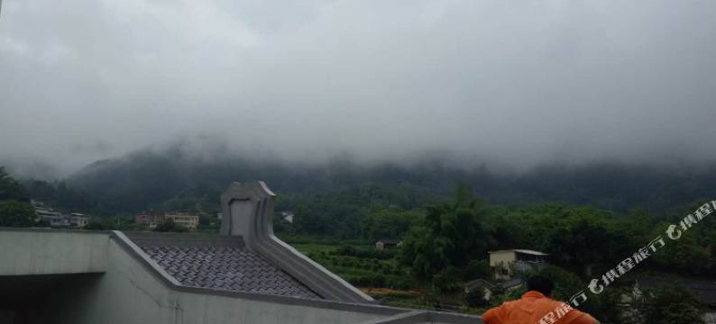 梅县叶新德公寓图片