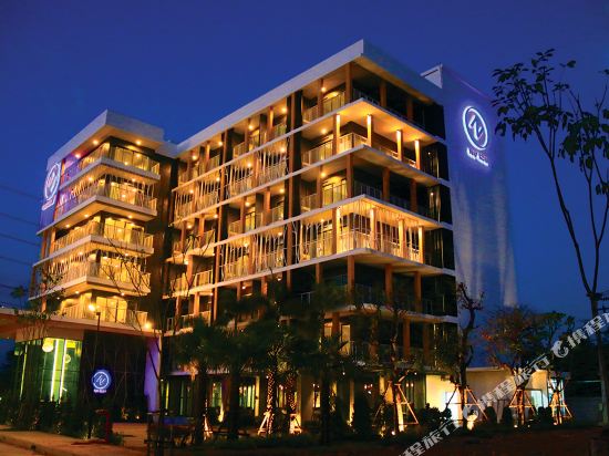 【携程攻略】甲米Tesco Lotus购物攻略,Tesco