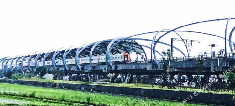 宜兰芯园·我的梦中城堡图片