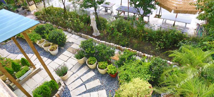 宜兰芯园·我的梦中城堡图片