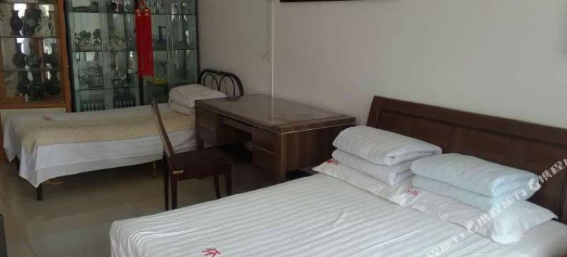 北京红满天农家院图片