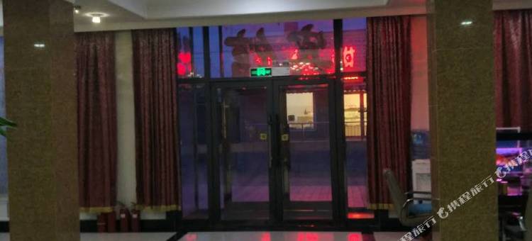 大连万泊宾馆图片