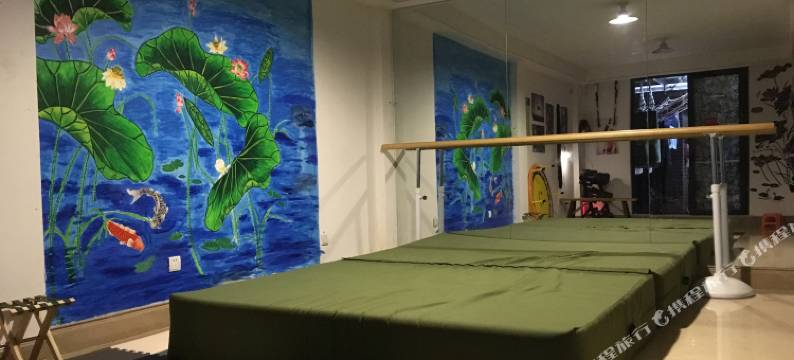 上海怡荷园青年公寓图片