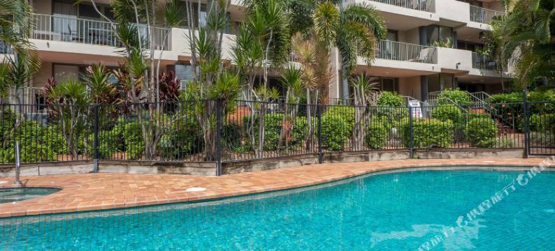 蒙塔纳棕榈度假村(Montana Palms Resort)图片