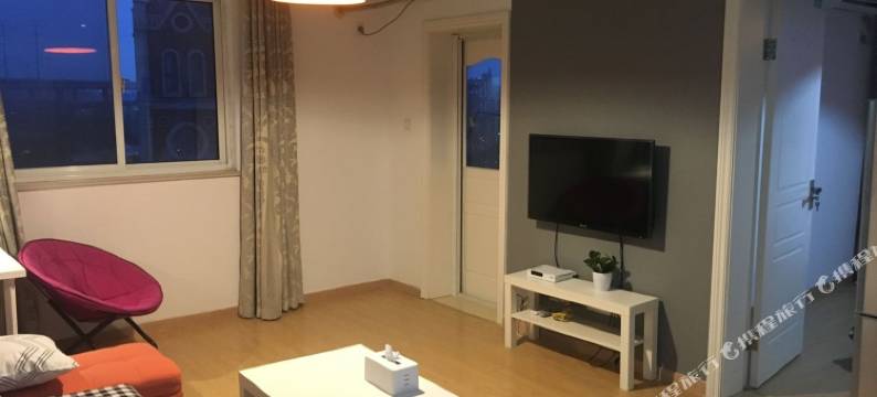 上海金桥碧云社区公寓(红枫路分店)图片