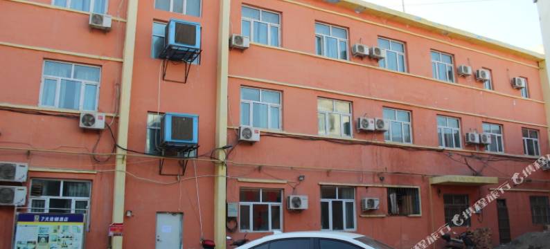 7天连锁酒店(鄯善库木塔格沙漠店)图片