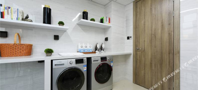 北京总部基地南四环西路亚朵酒店图片