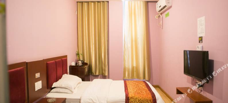 绍兴洪都宾馆图片