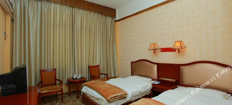 香格里拉昆仑商务酒店图片