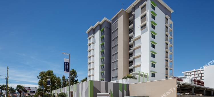 葡萄树住宿 - 肯辛顿中央(Central Kensington Apartments)图片