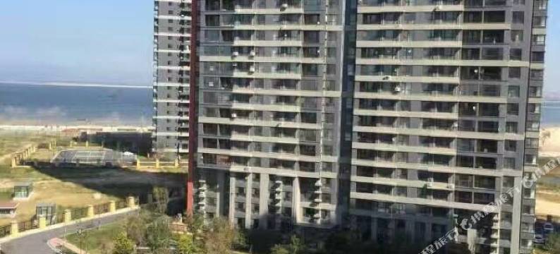营口玲珑海景公寓图片