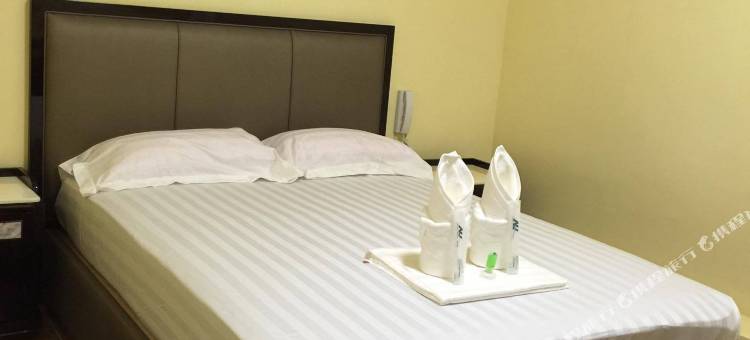 皇家米亚阁酒店-普拉里德尔(Meaco Royal Hotel - Plaridel)图片