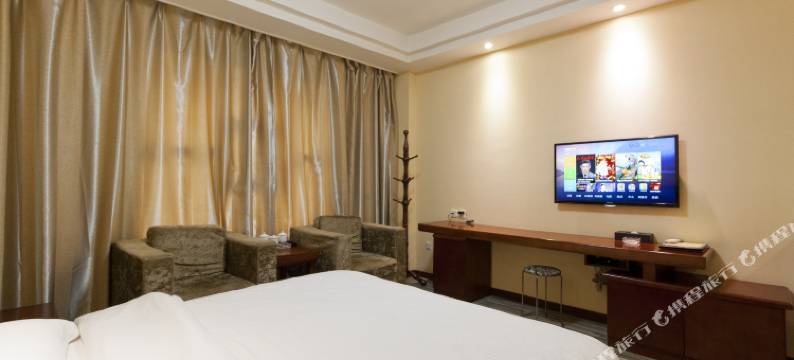 伯豪瑞廷酒店(红舟旗舰店)图片