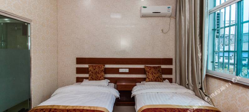 宜兴七号农家乐旅馆图片