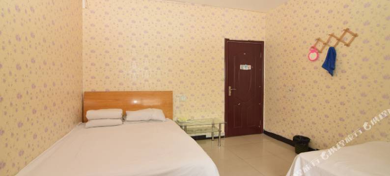 十堰多福旅馆图片